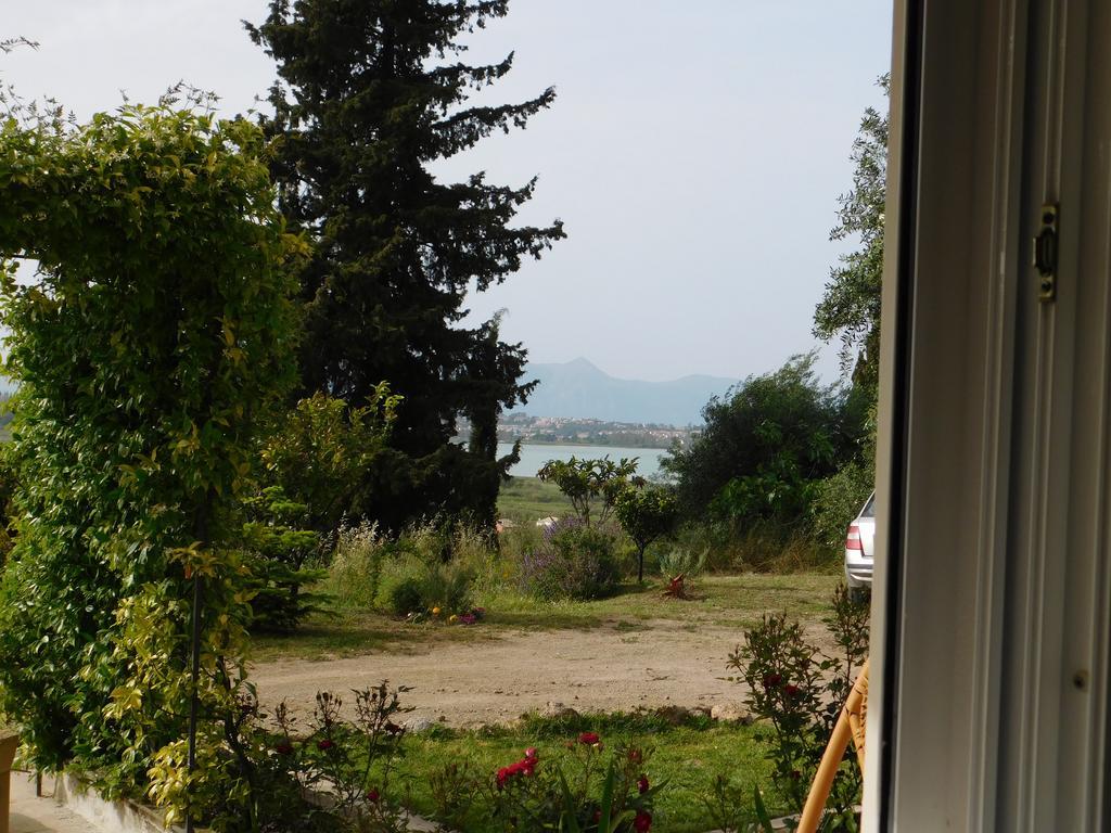 ペラマ Olga'S Hillヴィラ エクステリア 写真